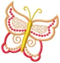 [BORBOLETA] Borboleta 10