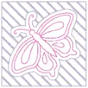 [BORBOLETA] Borboleta 13