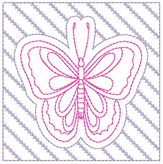 [BORBOLETA] Borboleta 15