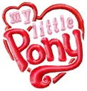 [MY LITTLE PONY] My Little Pony