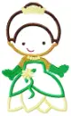 [PERSONAGENS] Princesa Tiana