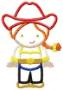[PERSONAGENS] Jessie