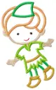 [PERSONAGENS] Peter Pan