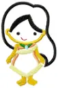[PERSONAGENS] Pocahontas