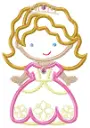 [PERSONAGENS] Princesa Aurora