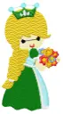 [PERSONAGENS] Cinderela 