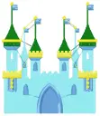 [PERSONAGENS] Castelo 