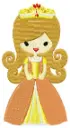 [PERSONAGENS] Rapunzel