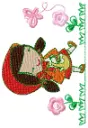 [PERSONAGENS] Chapeuzinho vermelho