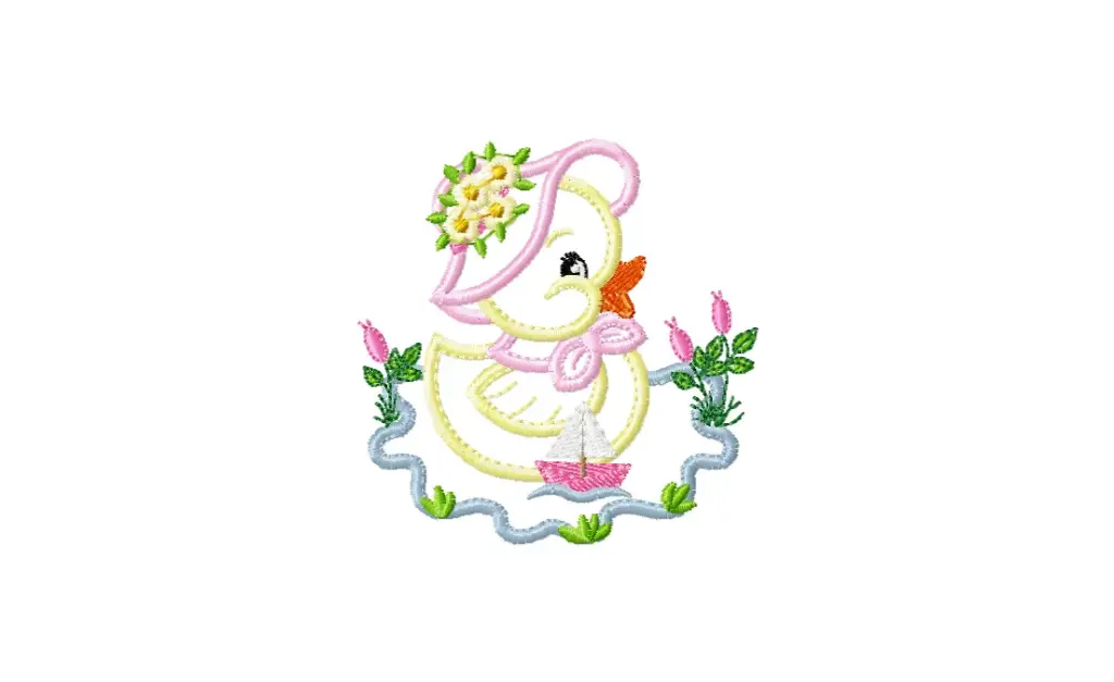 [APLIQUE] Aplique Patinha