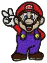 [Super Mario] Mario 2
