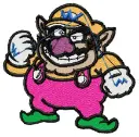 [Super Mario] Wario