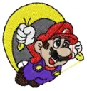 [Super Mario] Cape Mario 2 