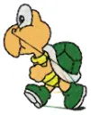 [Super Mario] Koopa Troopa
