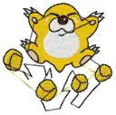 [Super Mario] Monty Mole