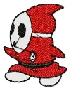 [Super Mario] Shy Guy