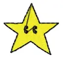[Super Mario] Estrela