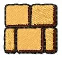[Super Mario]Bloco