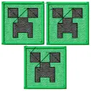 [Minecraft]Creepers 