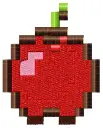 [Minecraft]Maçã