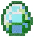 [Minecraft]Diamante