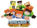 [Minecraft]Com meus amigos