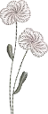 Flores 18