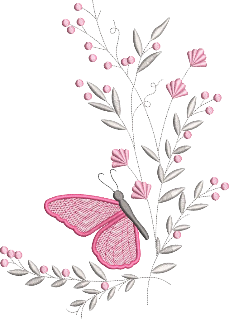 Borboleta 2