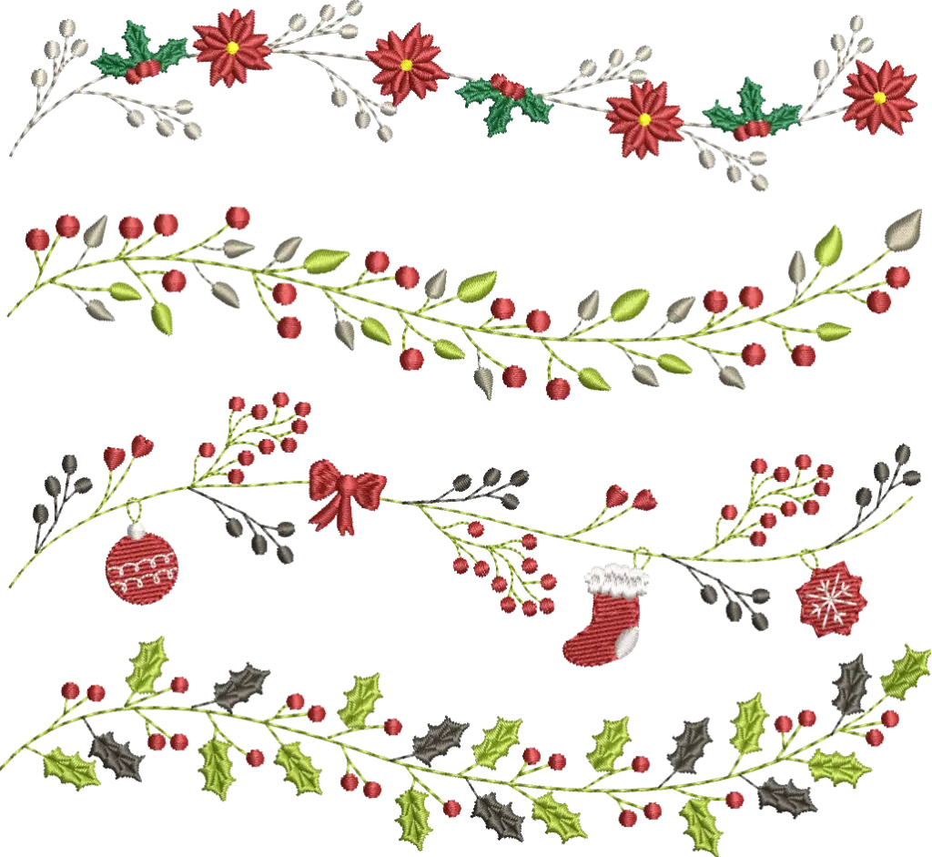 Natal 2024 