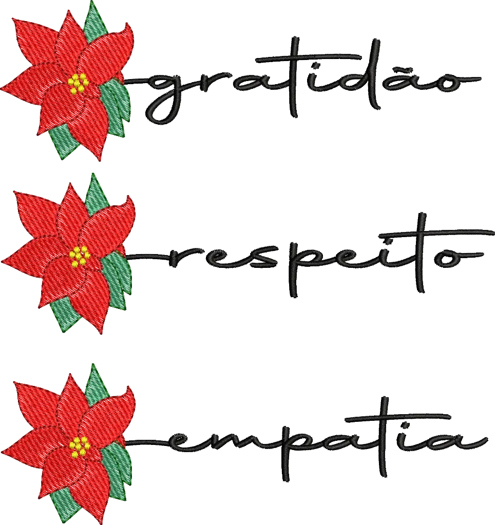 Flor Frase