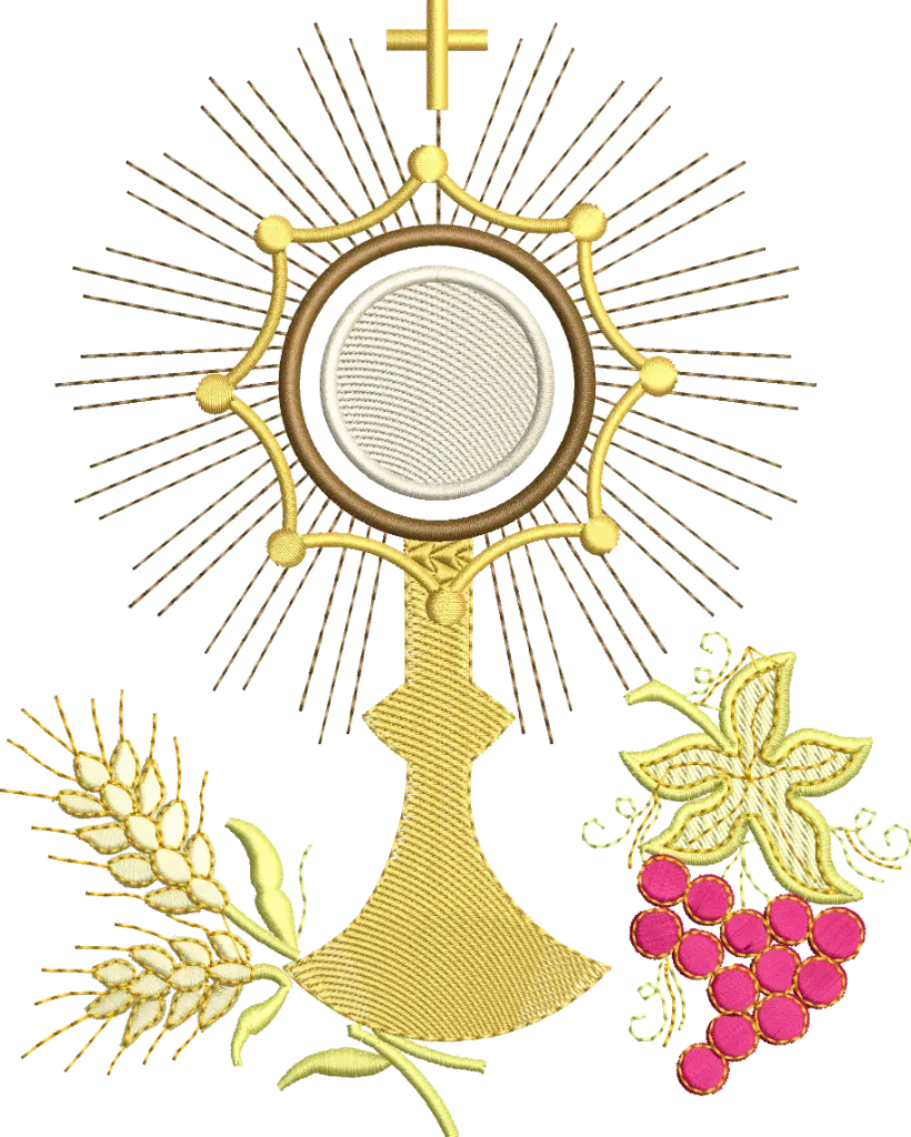 Altar sagrado