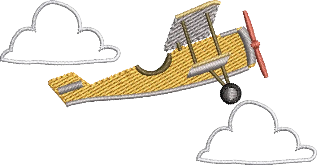 Ícone Avião 