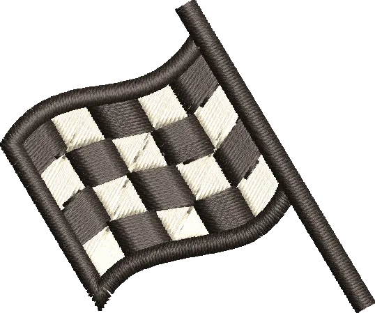 Bandeira de Corrida