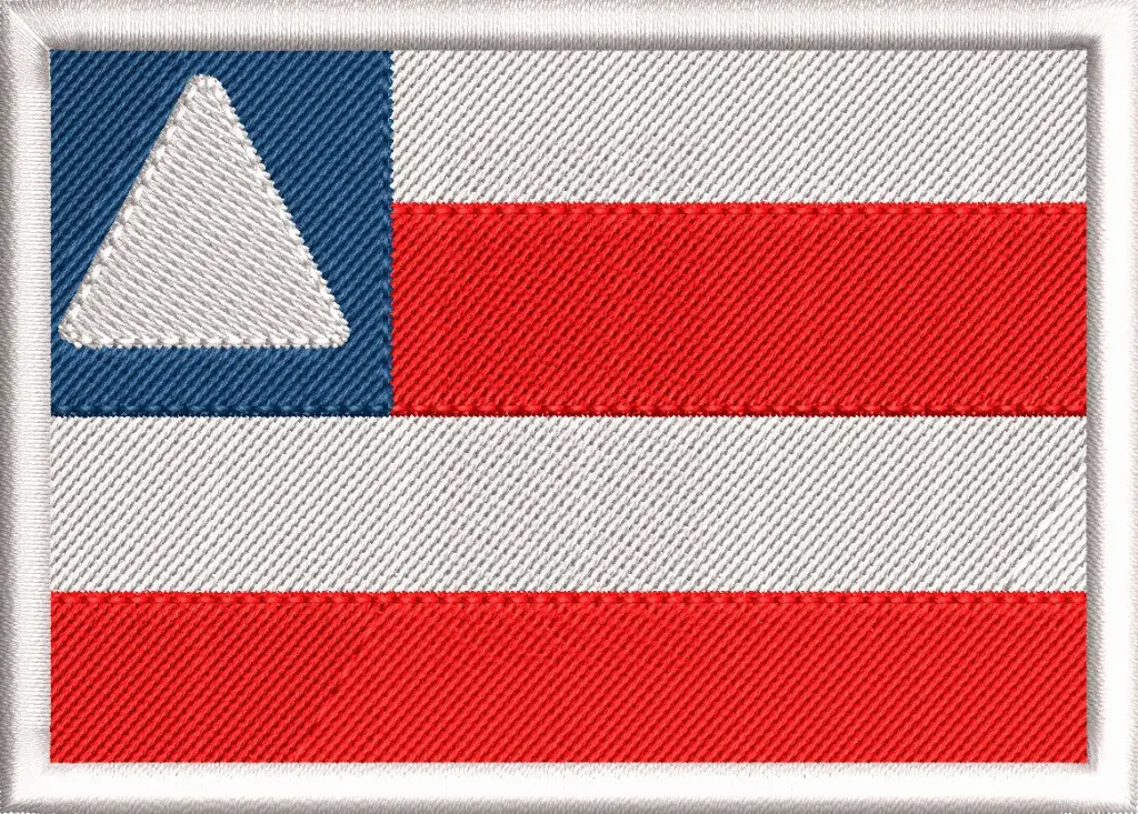 Bandeira Bahia