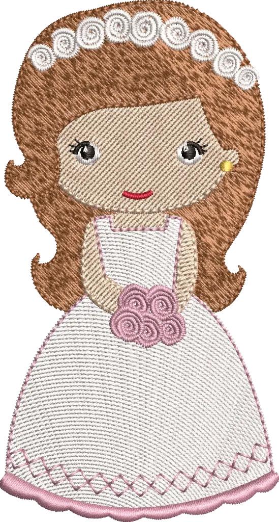 Pequena Noiva