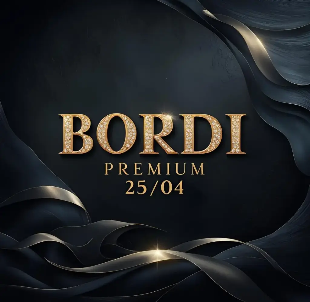 COMUNIDADE BORDI PREMIUM
