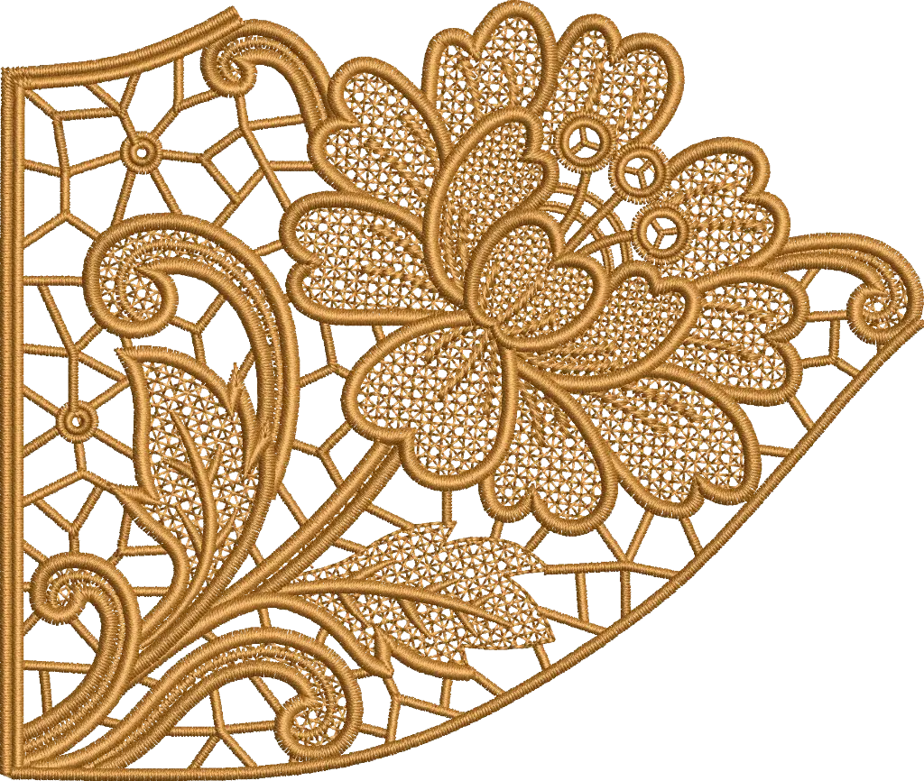 Flor da Renascença 