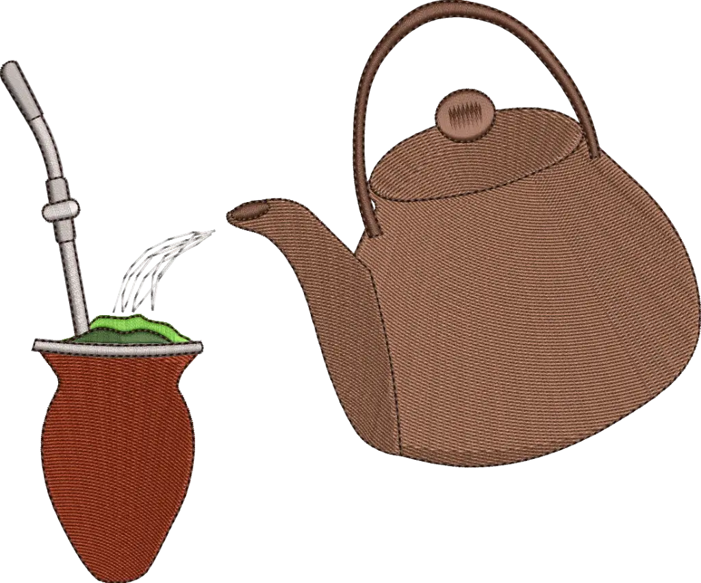 Chimarrão 