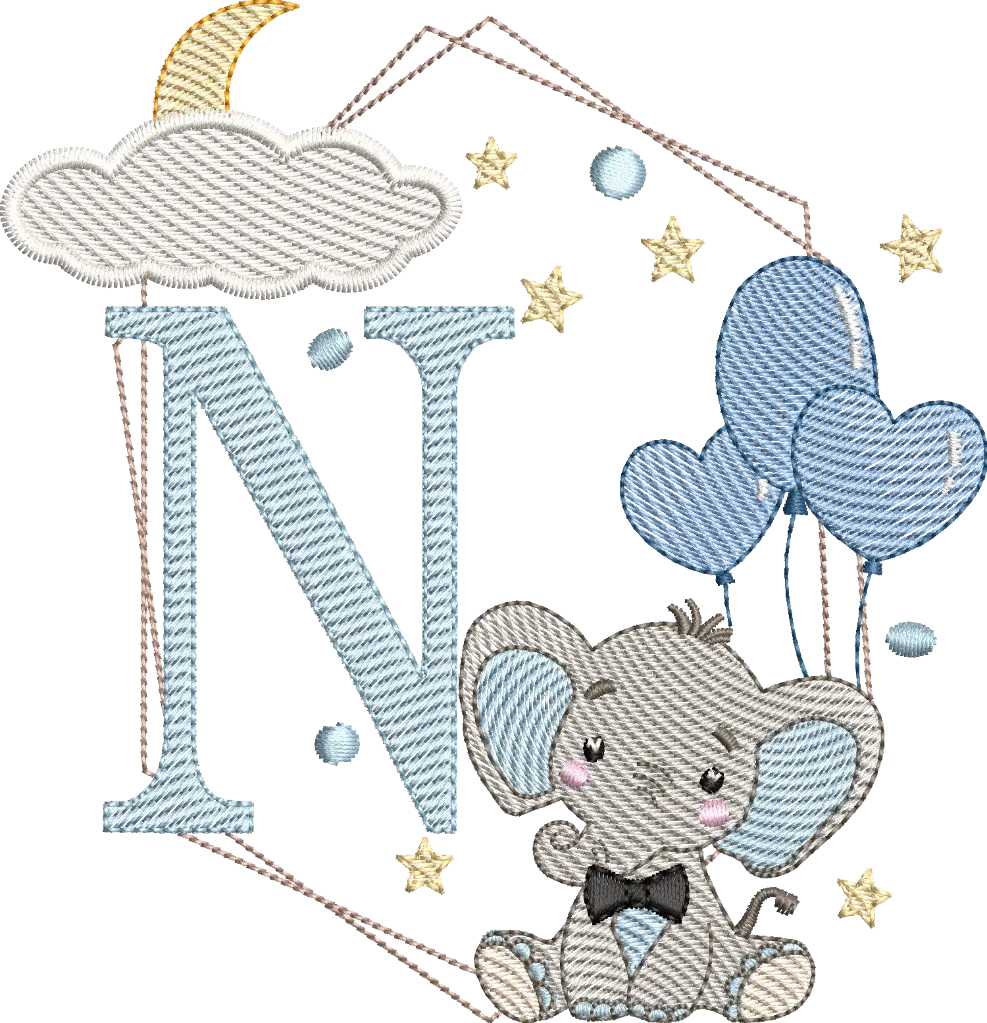 Pequeno Elefante