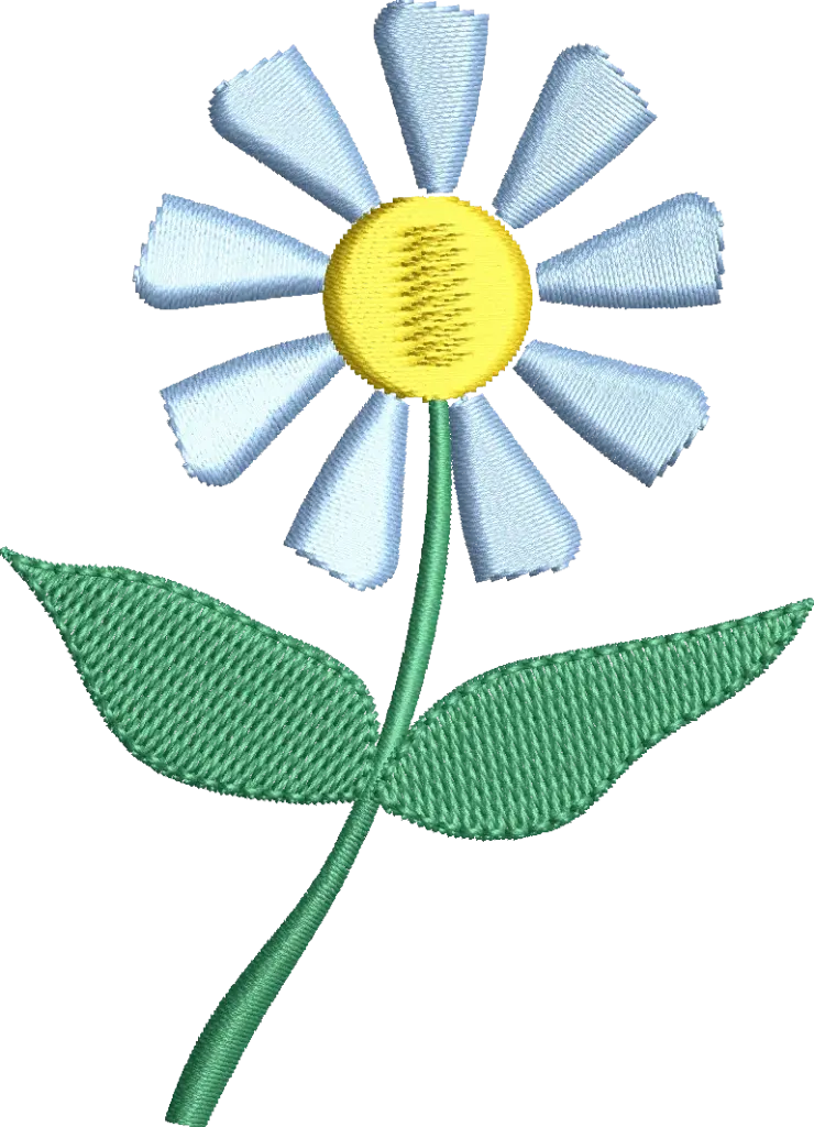 Pequena Flor