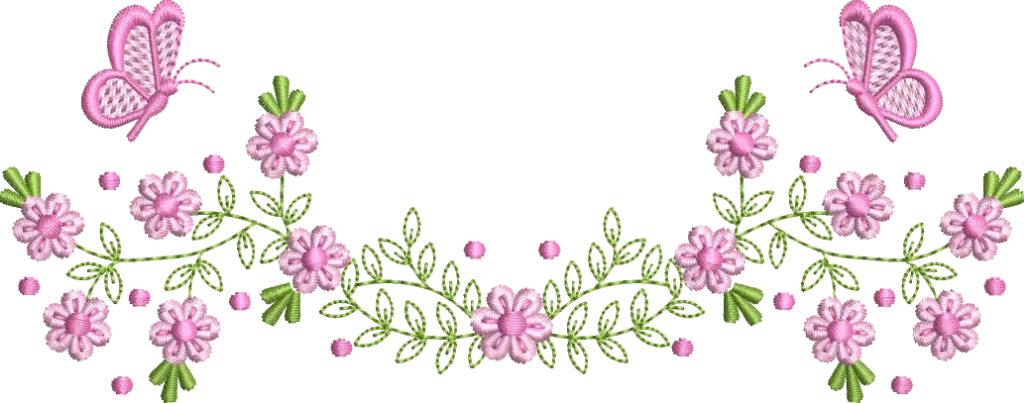 Barrinha Rosa Primavera