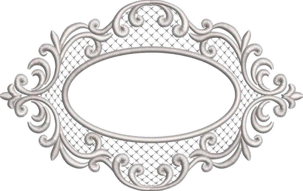 Moldura Elegante 