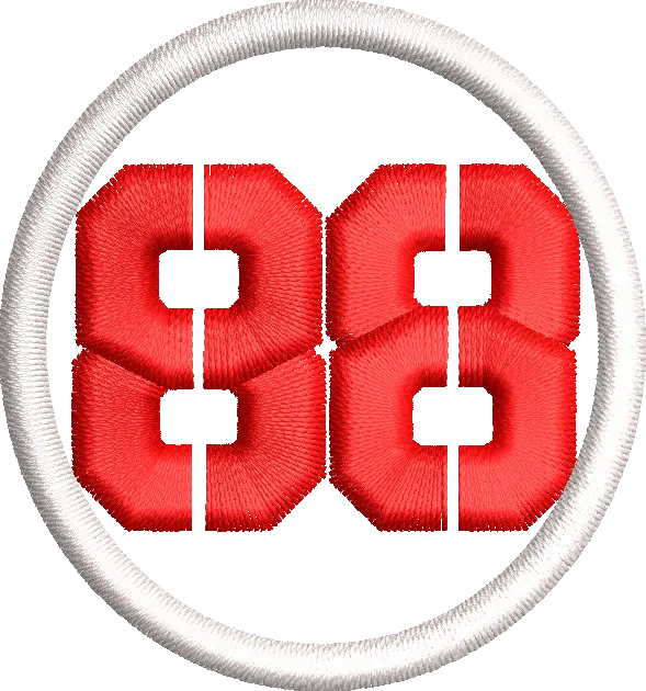 Moldura 88