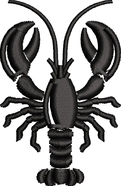 Lagosta Ícone
