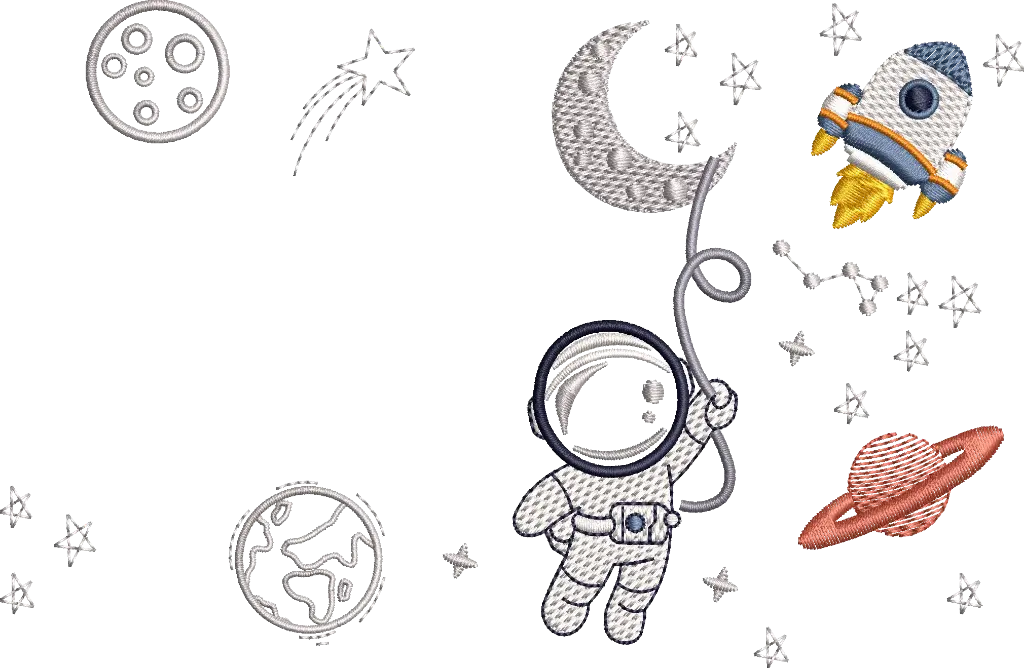 Astronauta Viajante