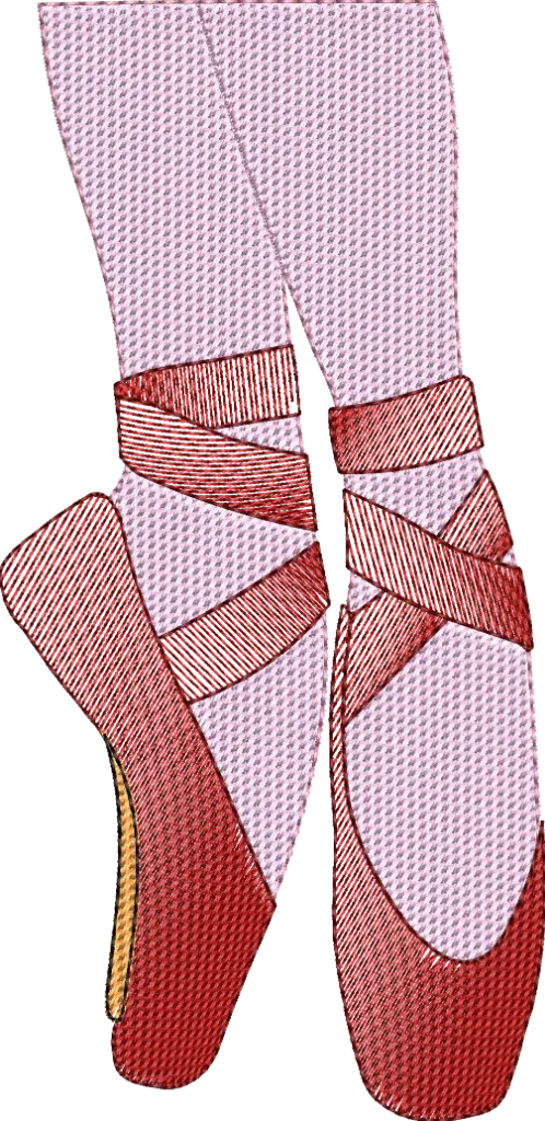 Sapatos Bailarina