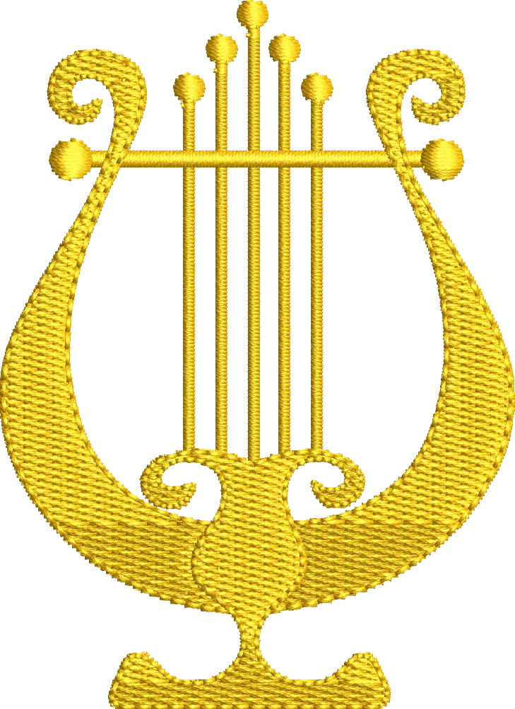 Lira Dourada
