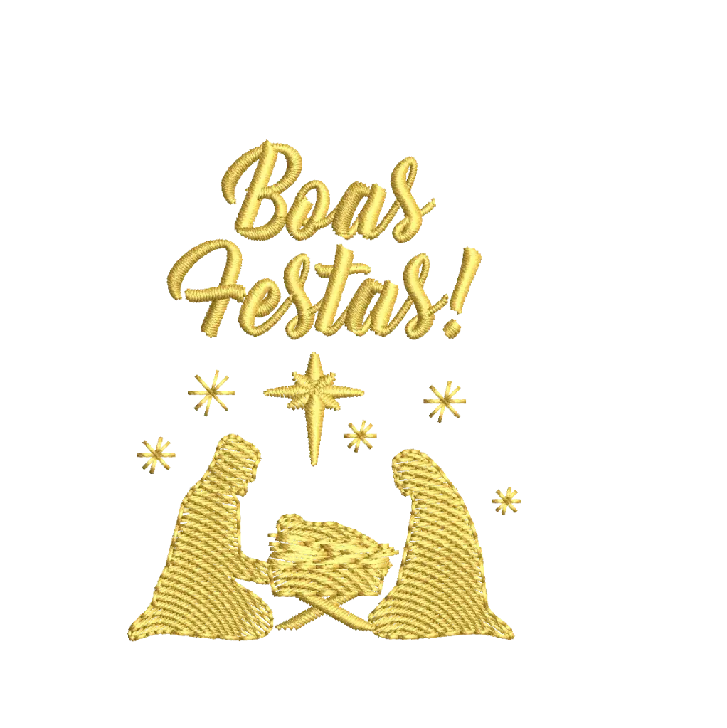 Natal Dourado