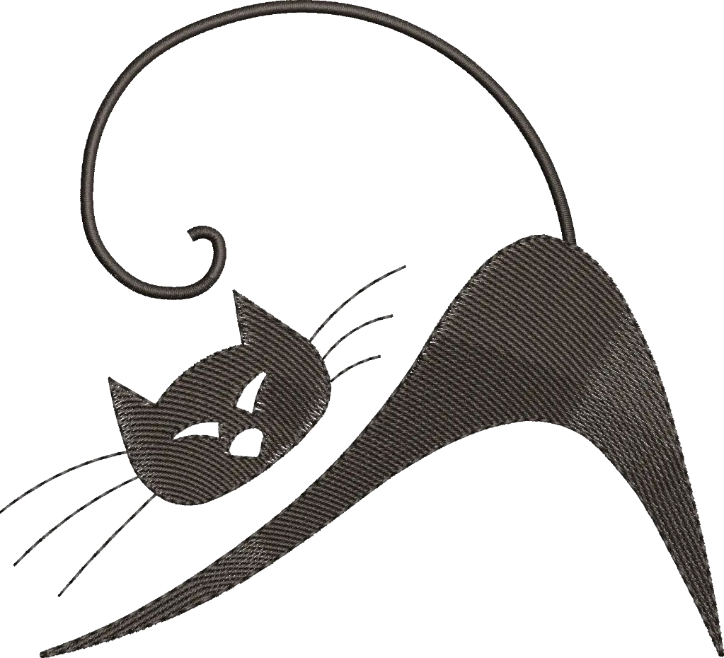 Gato Preto