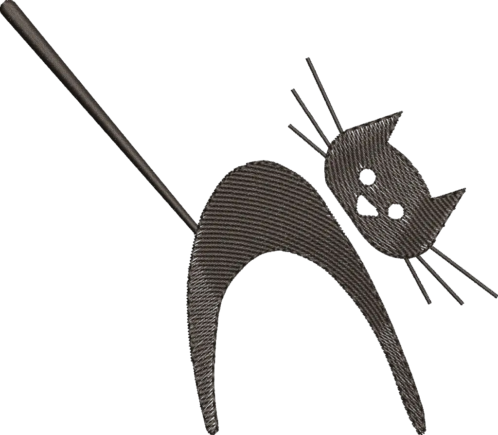 Gato Preto 2